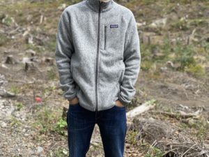 大阪高裁 patagonia メンズ　ベターセータージャケット1138 パタゴニア ニット/セーター