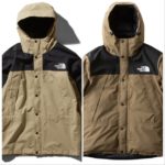The North Face ムラスポでノースフェイスのマウンテンダウンジャケットを予約してきた A Ap Hope This Helps