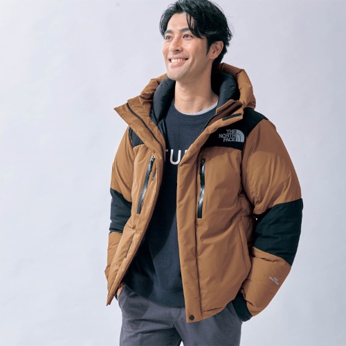 シァンョ 新品未使用 19FW THE NORTH FACE バルトロライトジャケット