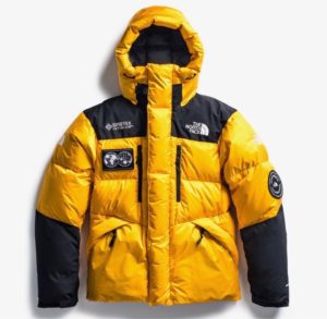 2019FW】THE NORTH FACE(ノースフェイス )の7 Summits Collectionが