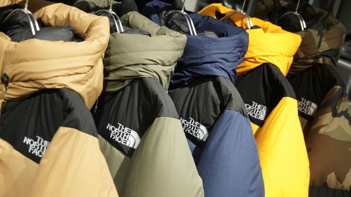2020FW】THE NORTH FACE Alterで期間限定でバルトロが試着可能 | A$AP 