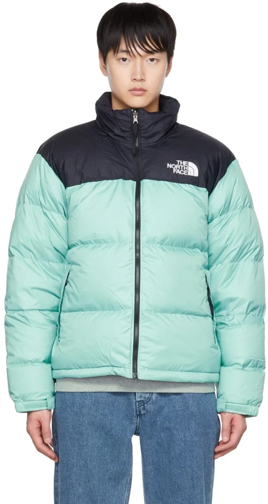 USヌプシ】海外モデルの1996 Retro Nuptse Jacketの購入は偽物の心配が