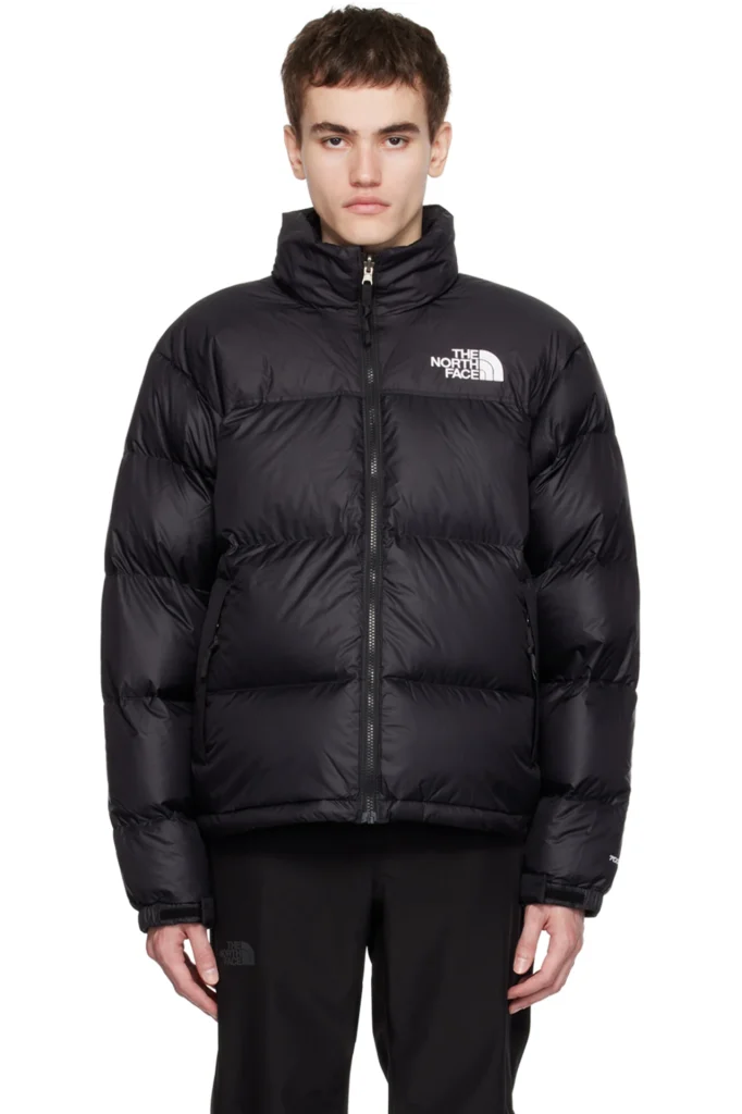 north face 1996 retro nuptse 海外限定 S 定価以下