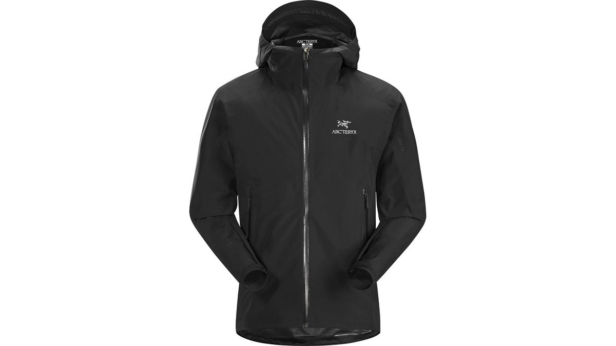 Arc’teryx Beta AR ジャケット XS 黒 正規取扱店購入