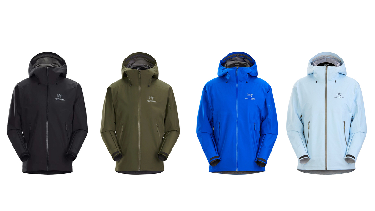 日本限定日本限定ARC'TERYX Beta LT Jacket ベータLT M アウター