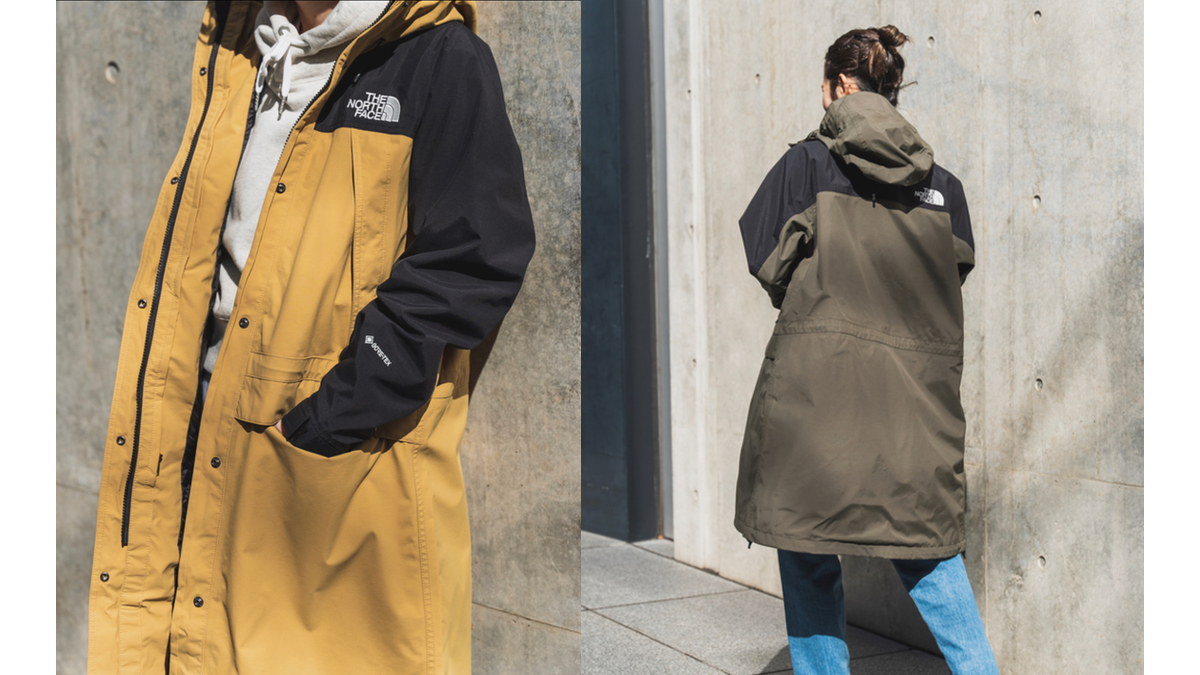 3月3日〜】THE NORTH FACE 3(march)限定アイテムが発売開始 | A