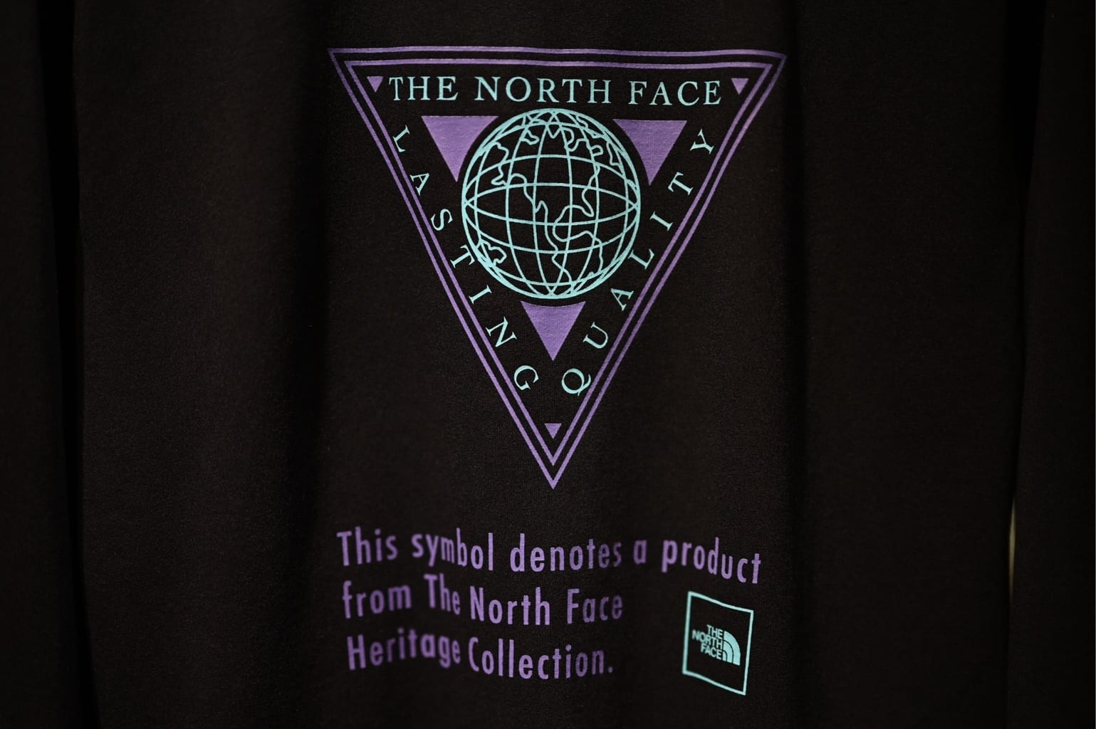 2月25日〜】THE NORTH FACE Mountain限定商品が発売 | A$AP Hope This 