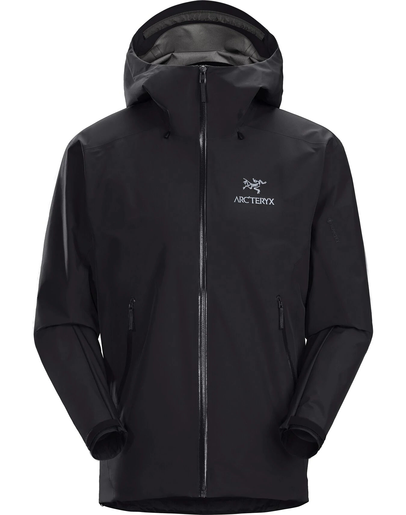ARC’TERYX Beta jacket ベータジャケット ブラックS ダウンジャケット セール する