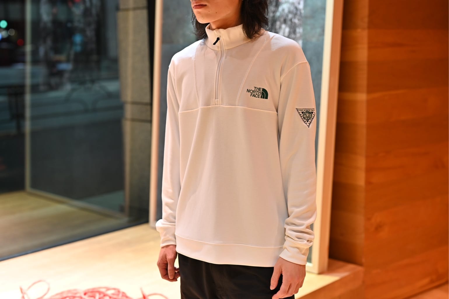 2月25日〜】THE NORTH FACE Mountain限定商品が発売 | A$AP Hope This