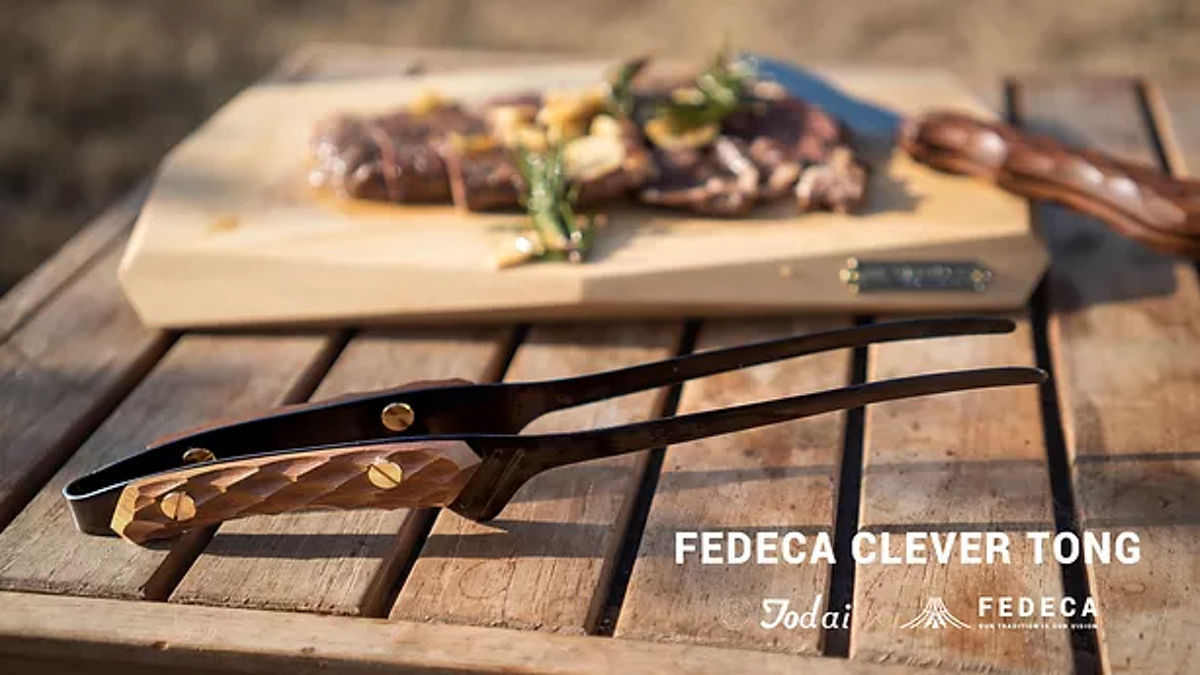4月12日12時〜】FEDECA(フェデカ)のクレーバートング3種が「SUNDAY ...