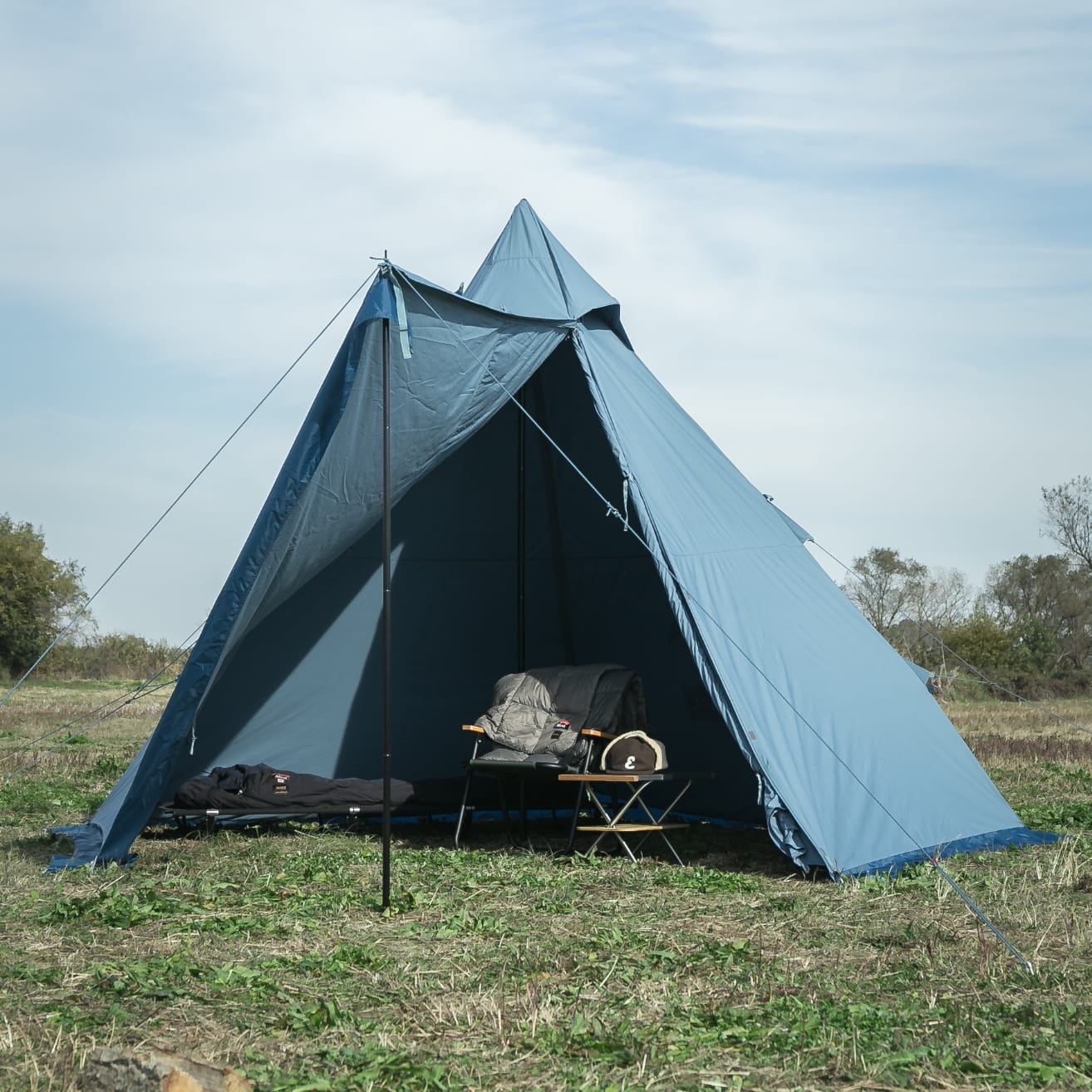 限定 サーカスTC DX テンマクデザイン×EKAL tent_Mark 新品