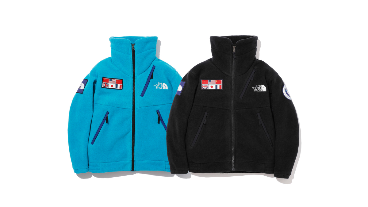 豊富な大得価 NORTH FACE ノースフェイス トランスアンタークティカ