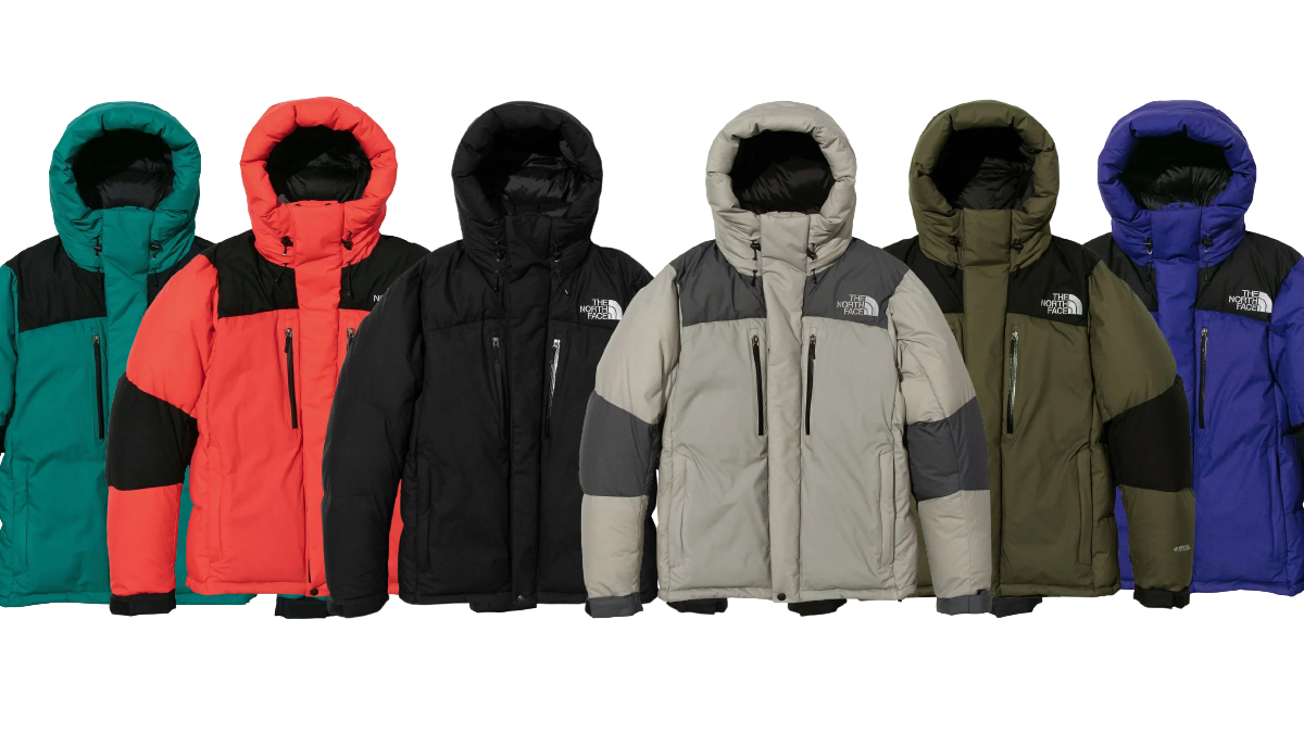 在庫限り ザノースフェイス THE NORTH FACE Baltro Light Jacket HR