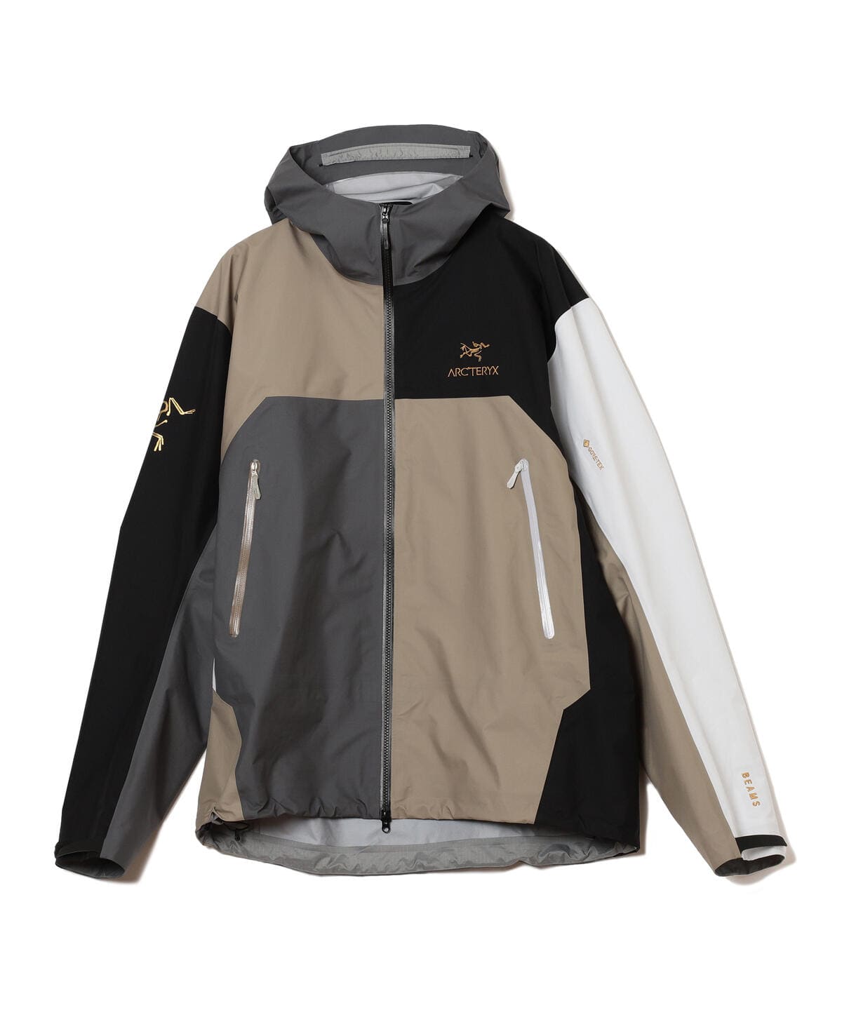 期間限定▶︎▷✴︎新品✴︎ARC'TERYX BEAMS別注 アークテリクス