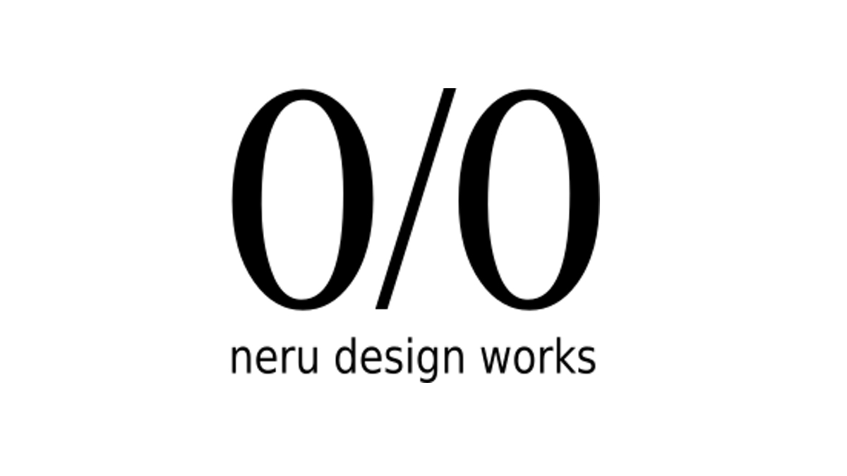 即出荷】 neru design works ネルデザインワークス ゼロトート 柿渋