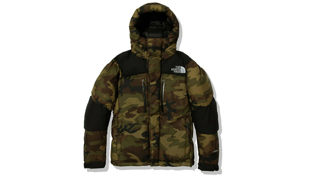 ノースフェイス　NORTH FACE バルトロライトジャケット　ND92241