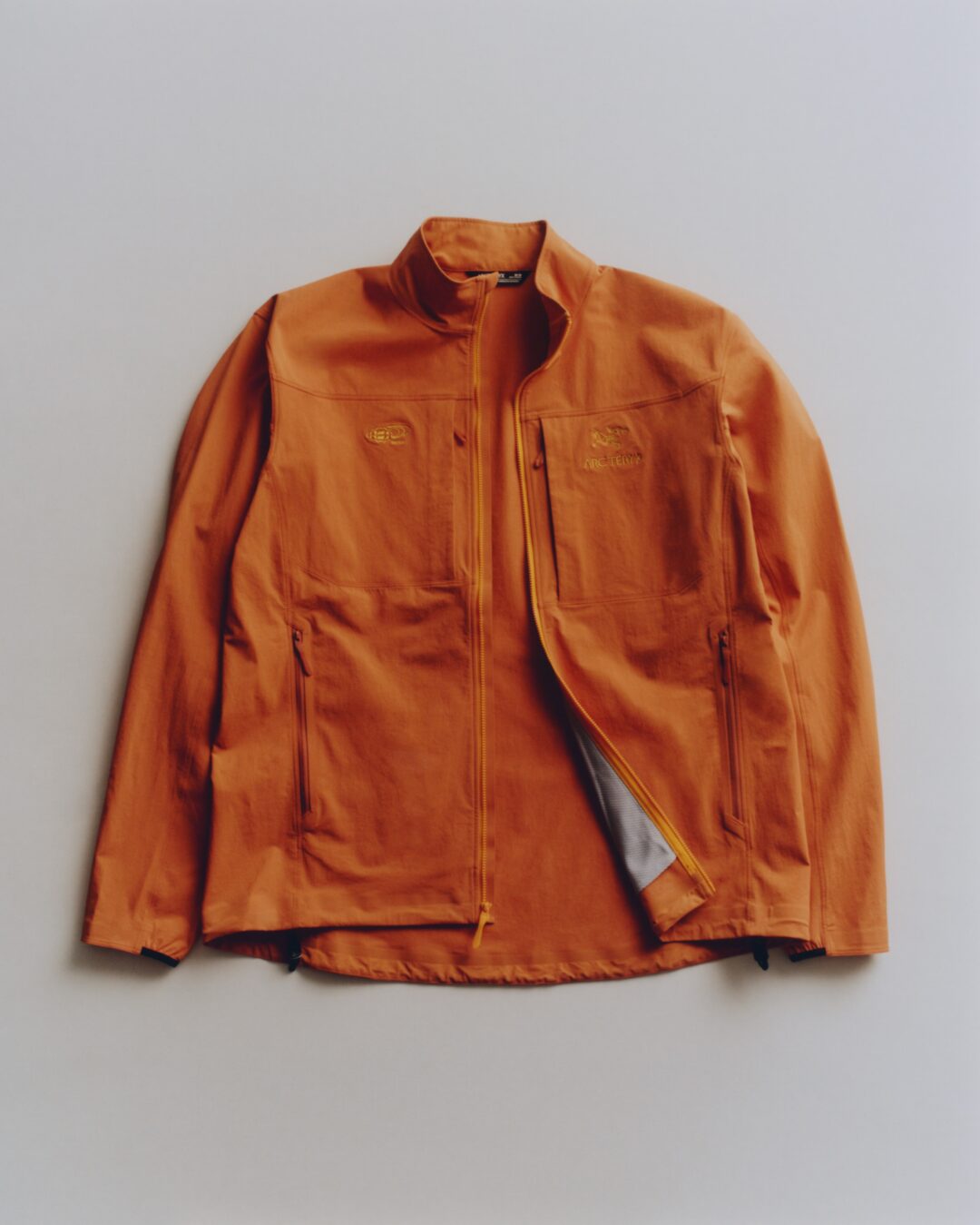 ARCTERYX BEAMS KOYO Collection