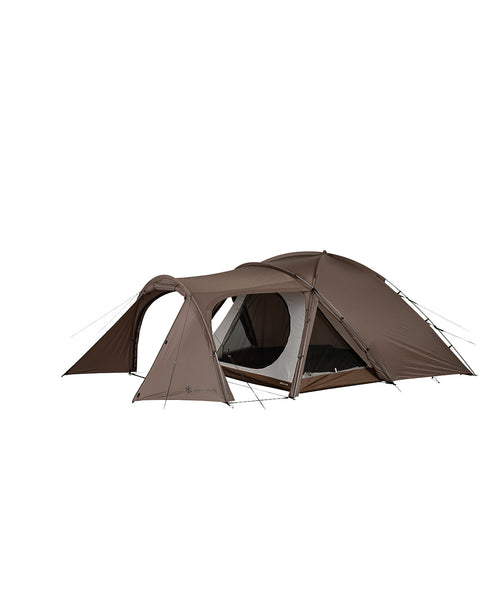 Amenity Dome 3