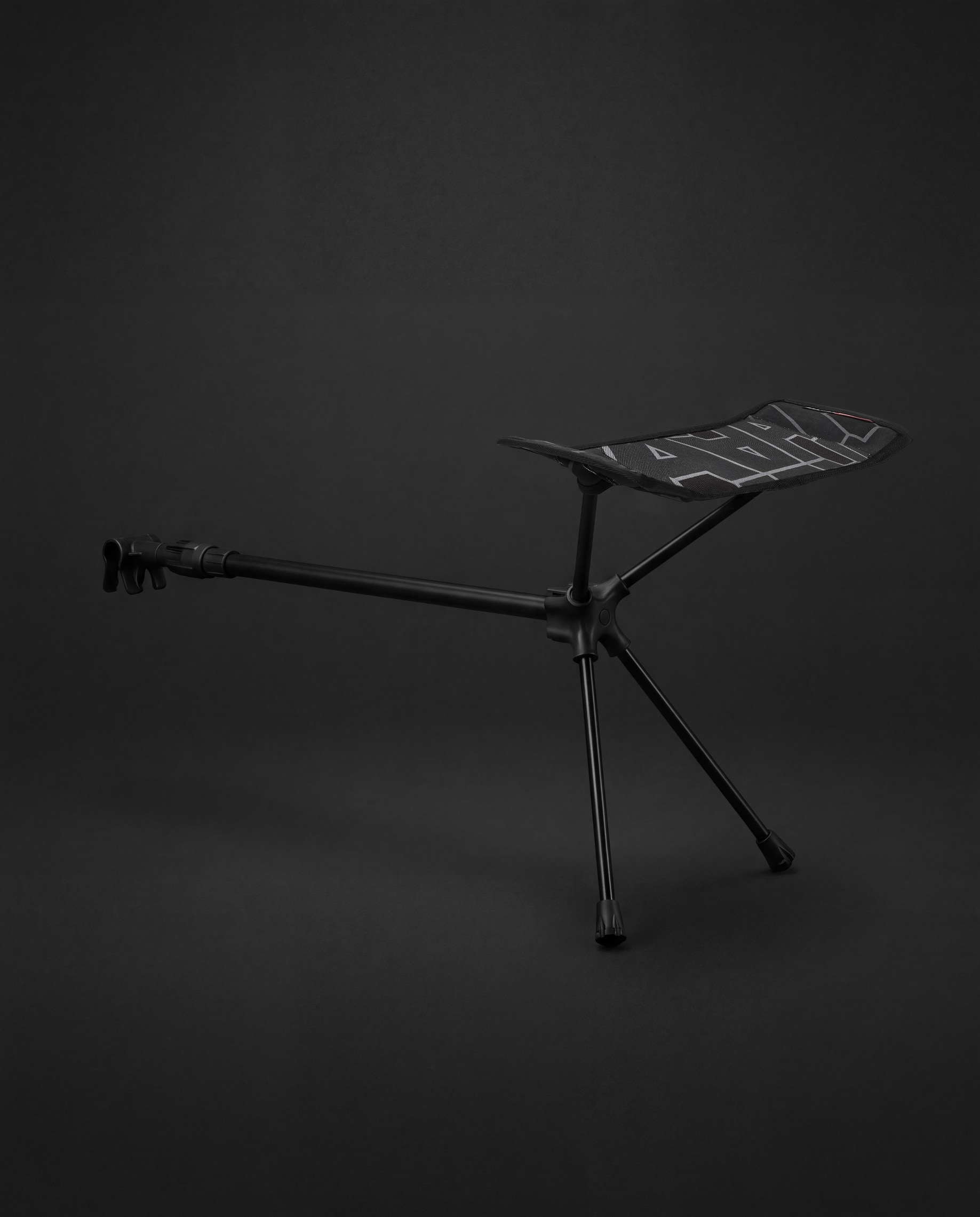 FOOTREST_A BLACK