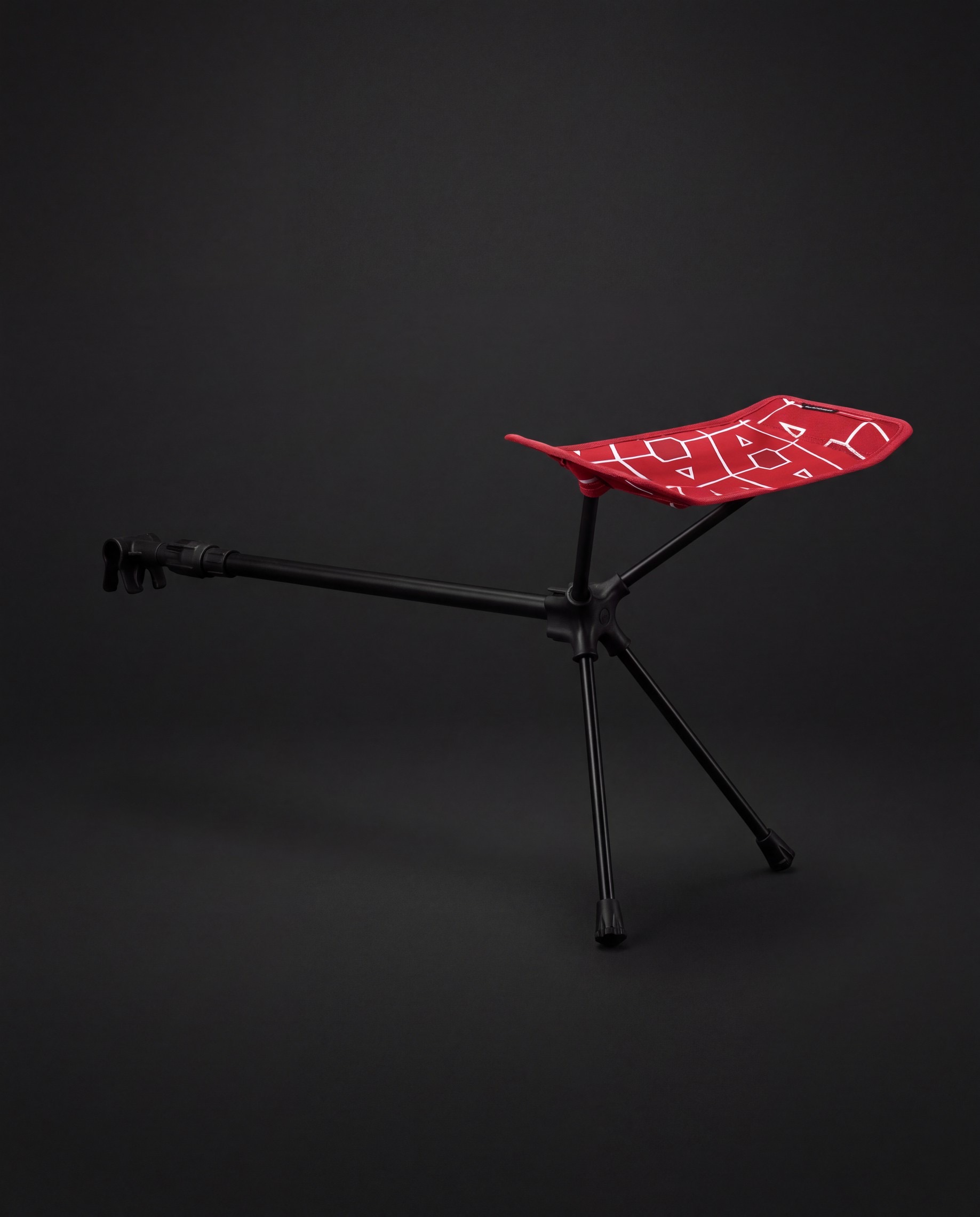 FOOTREST_A RED