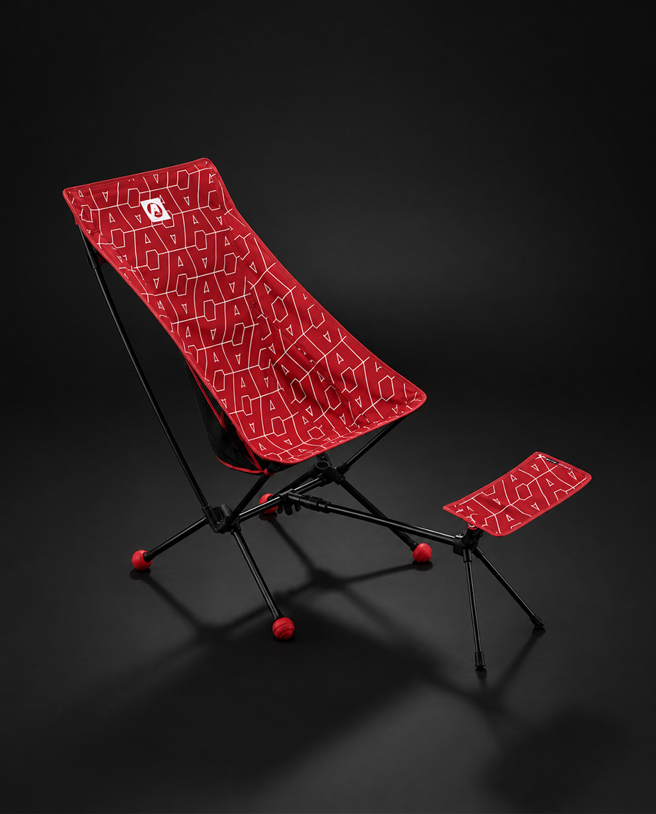 FOOTREST_A RED
