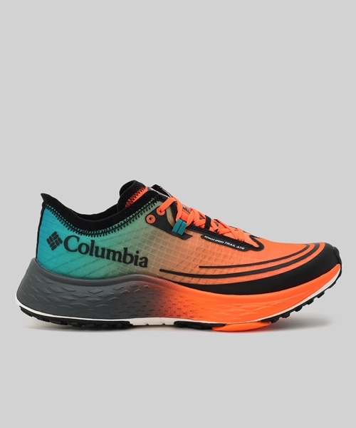 KONOS SPEED TRAIL ATR 新色