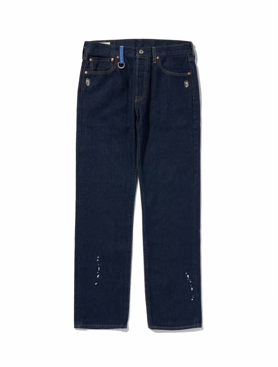 Levi's x CPD HOOME 578 BAGGY JEANS