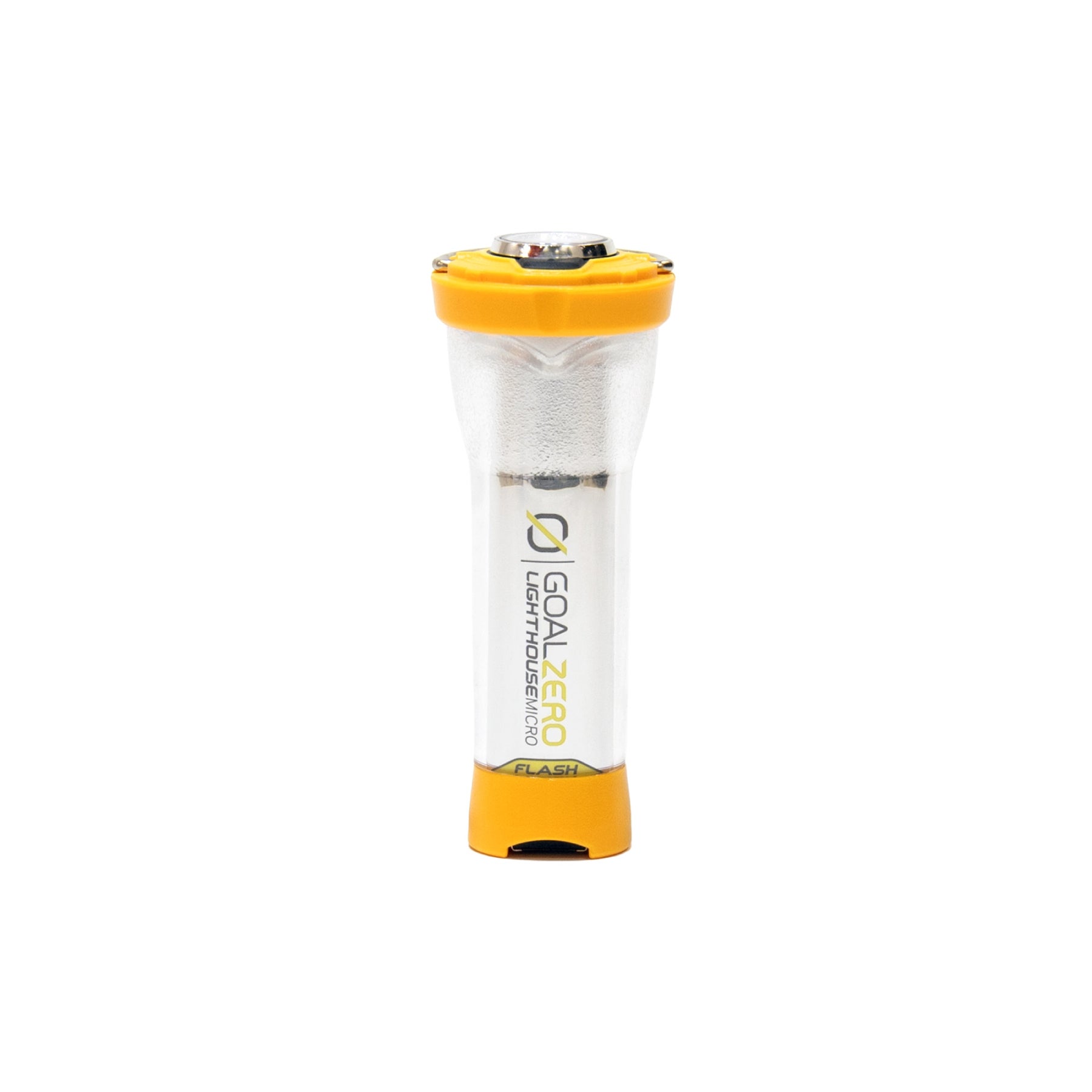 Lighthouse Micro Flash 日本限定カラー ORANGE