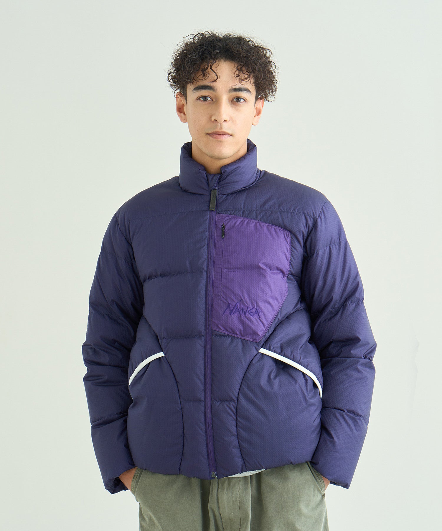MAZENO RIDGE JACKET