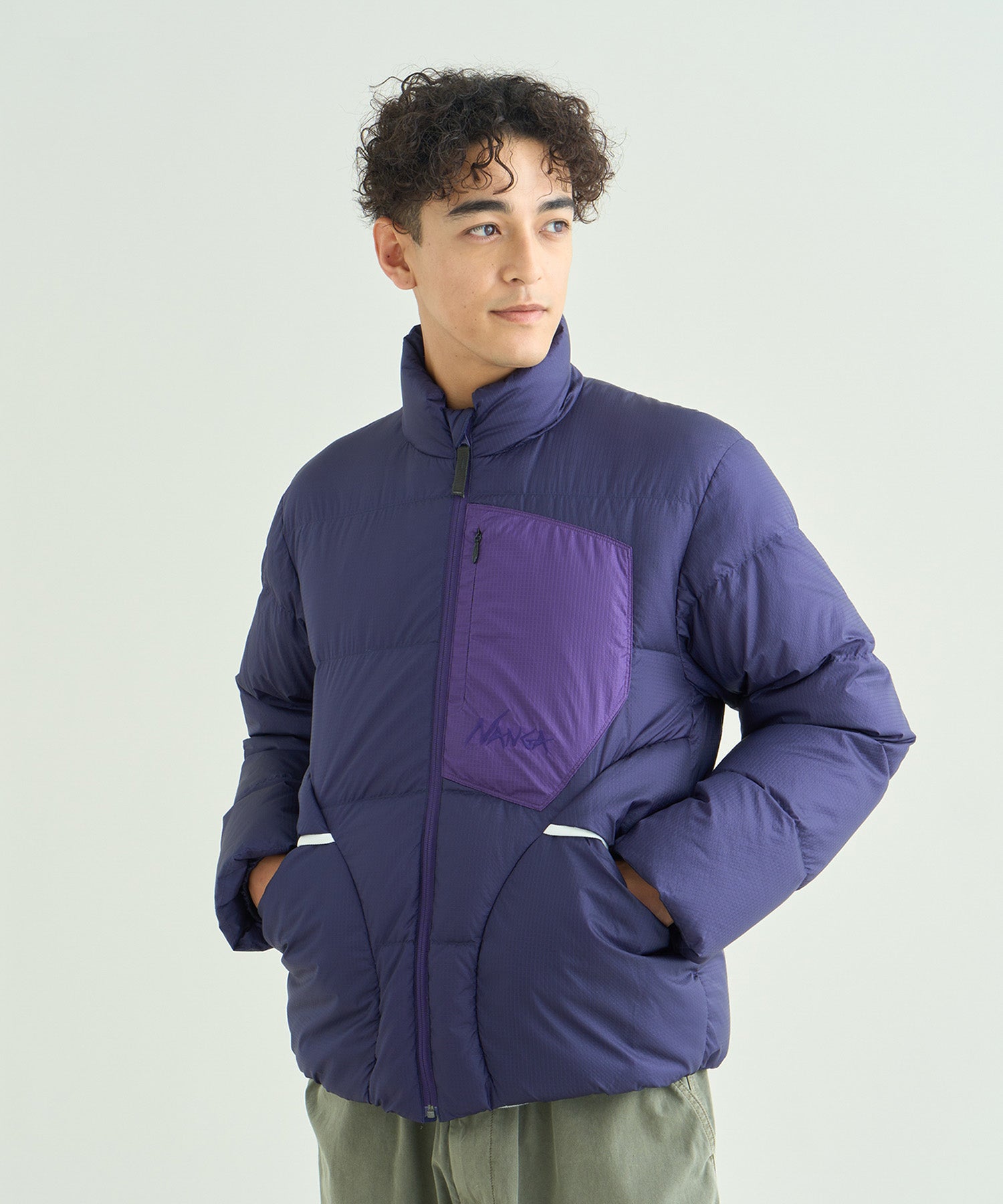 MAZENO RIDGE JACKET