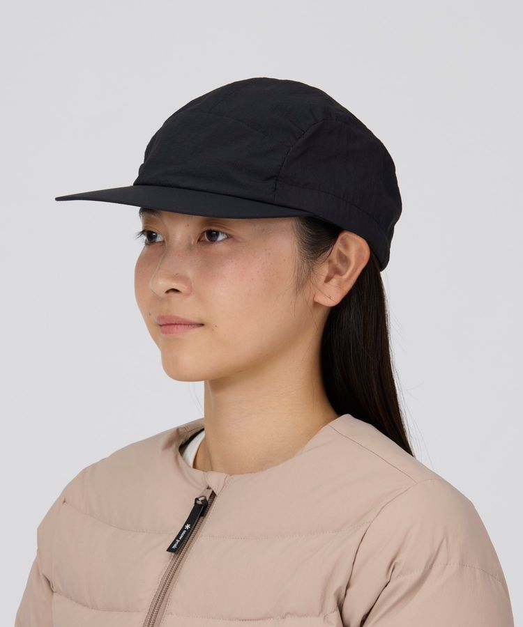 Nylon Double Rip Cap