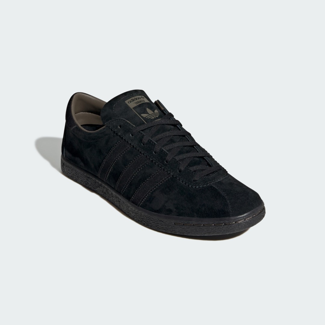 adidas Originals TOBACCO for BEAUTY&YOUTH Core Black/Branch