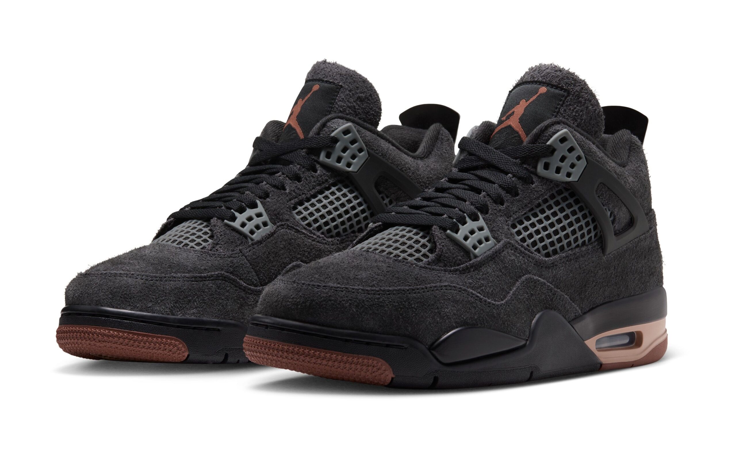 Air Jordan 4 London