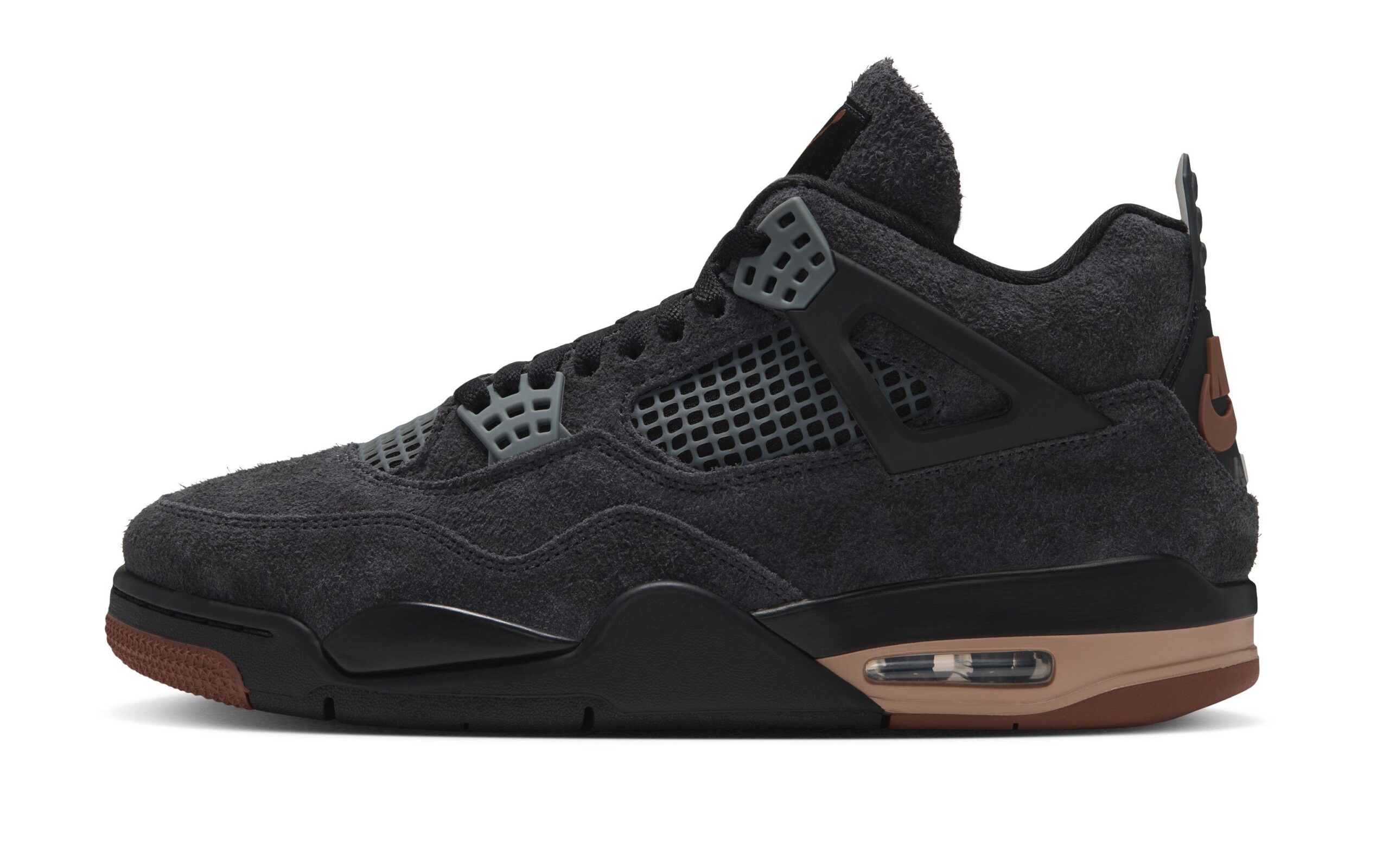 Air Jordan 4 London