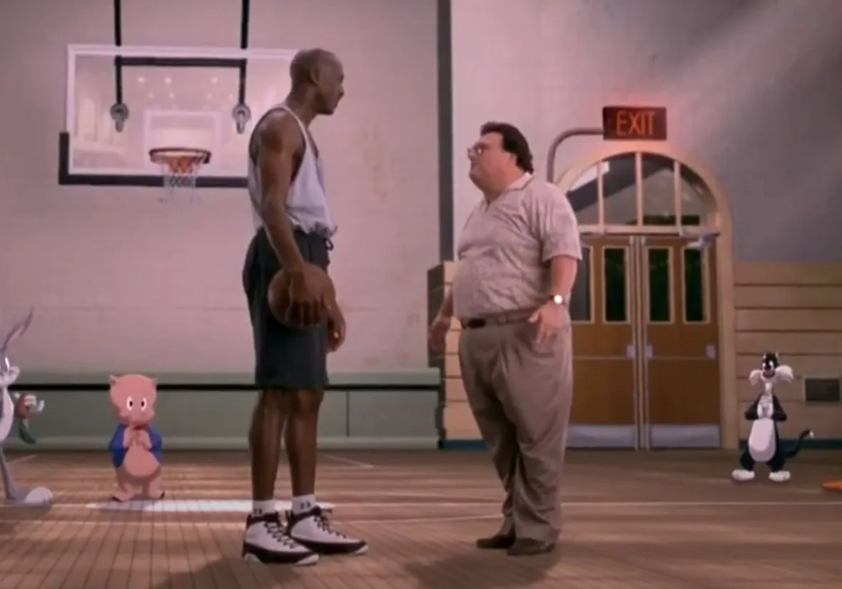 Air Jordan 9 OG