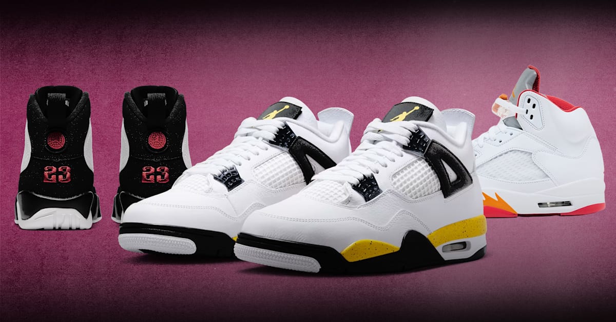 Mowalola × Air Jordan 14