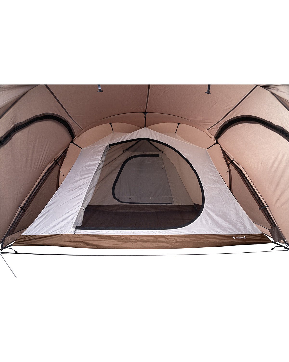 Amenity Dome 3