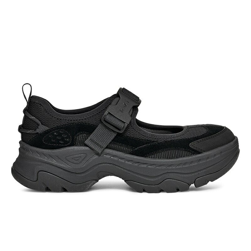 Ampsole Gaila Mary Jane