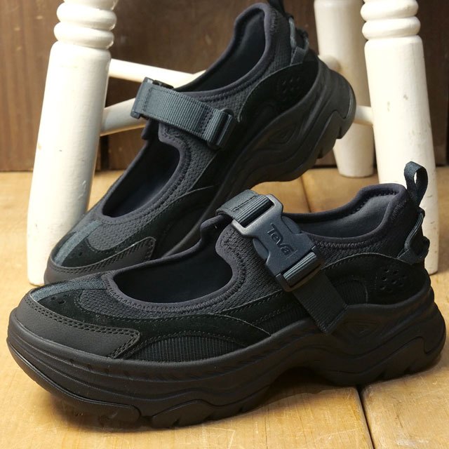 Ampsole Gaila Mary Jane