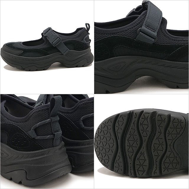 Ampsole Gaila Mary Jane