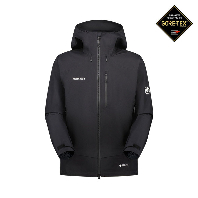 Ayako Pro 2.0 HS Hooded Jacket AF Men Classic