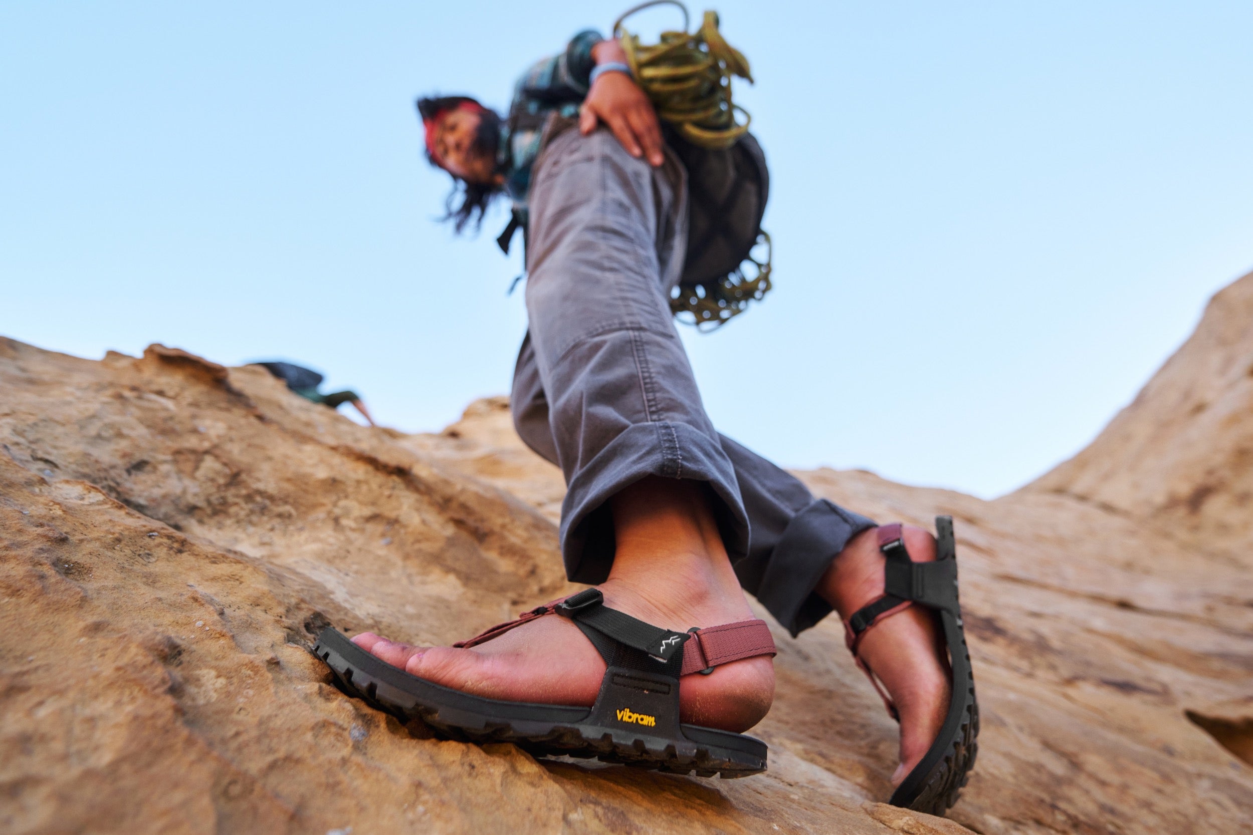Mountain Clog 2026 新色