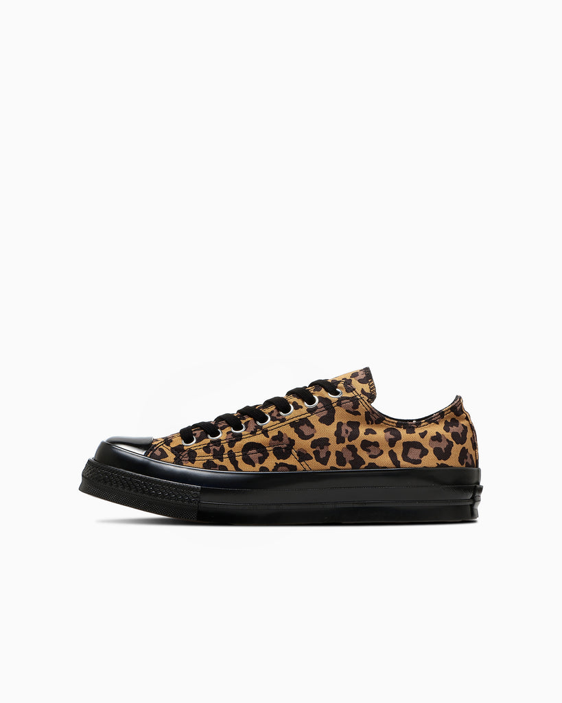 ALL STAR SQUARETOE LD OX