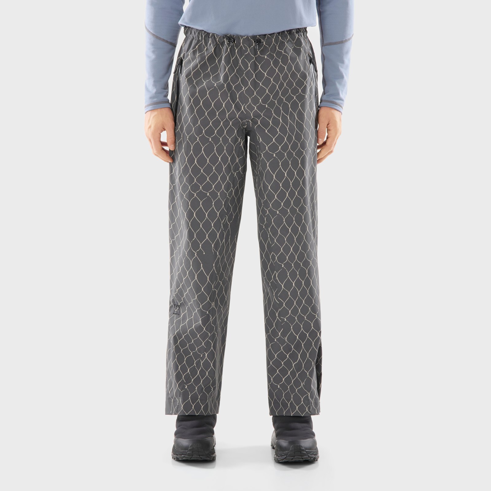 Dyngja Shell Pants – Trawl