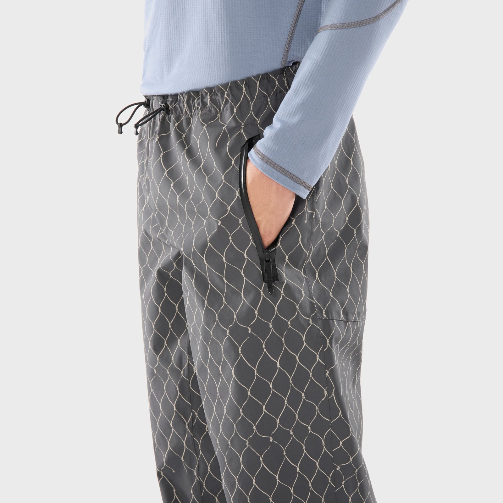 Dyngja Shell Pants – Trawl