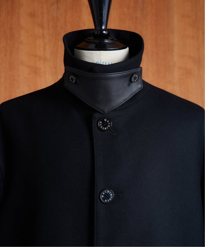 MACKINTOSH for ÉDIFICE 26FW EXCLUSIVE「HUMBIE SL SHORT」