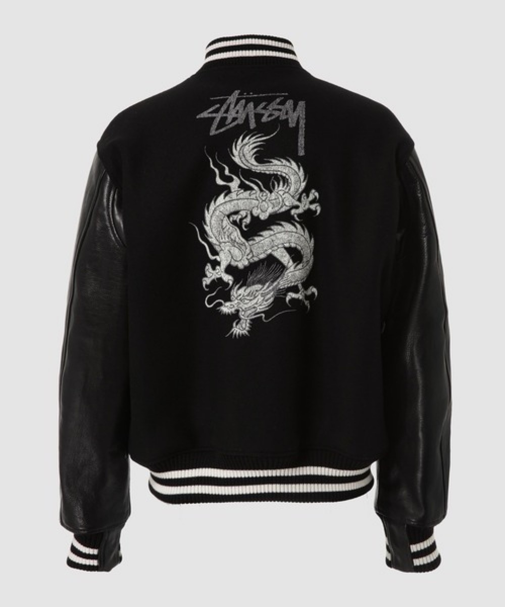 eYe JUNYA WATANABE MAN × Stüssy 26AW Collection