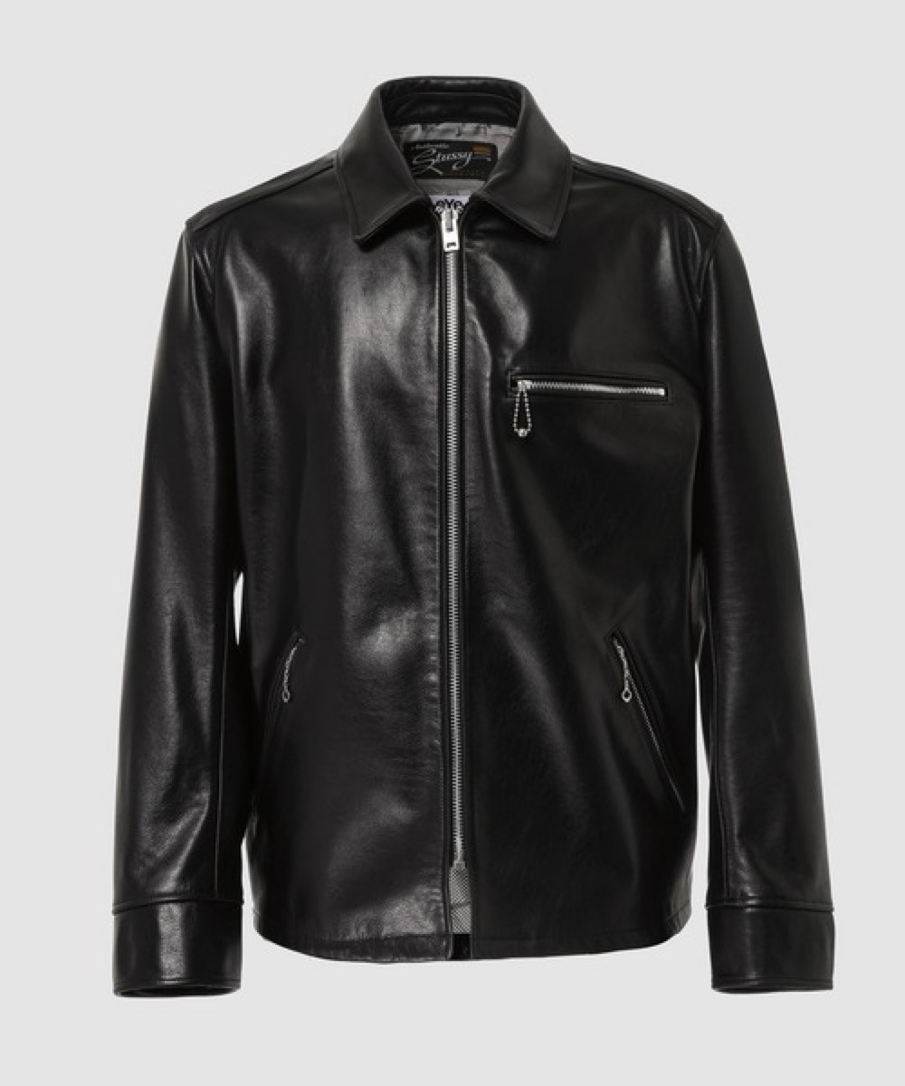 eYe JUNYA WATANABE MAN × Stüssy 26AW Collection