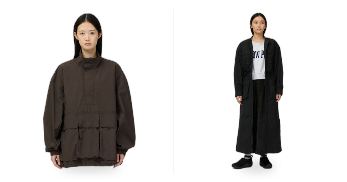 スノーピーク Nylon Double Rip シリーズ｜アノラック・ワンピース・パンツの価格