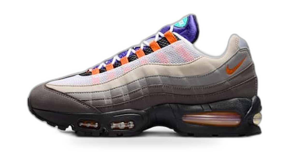 Nike Air Max 95 Big Bubble Greedy｜通常版・PRM版の発売日と購入方法